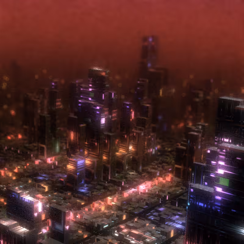 Once and Future Cities #101