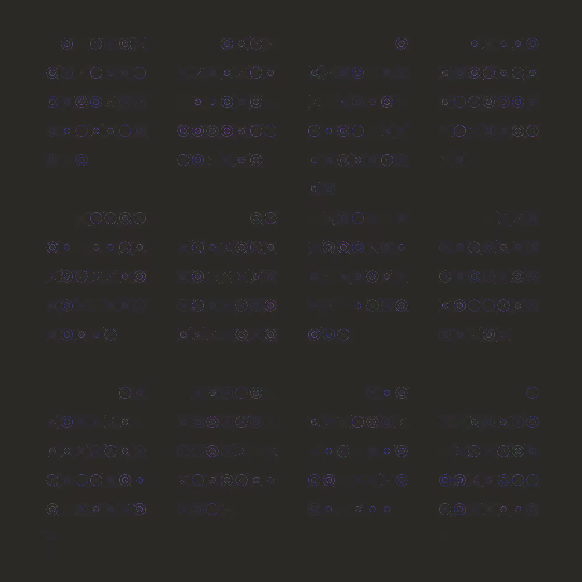 Fragment of Time #30