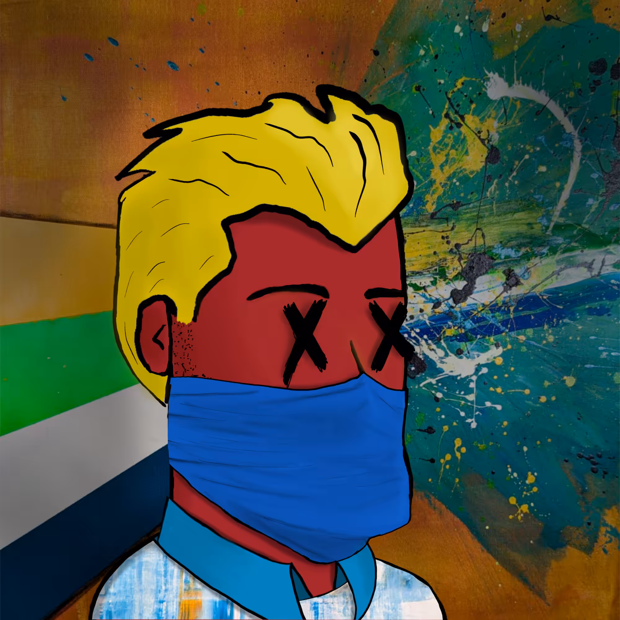 Subterrestrials #438