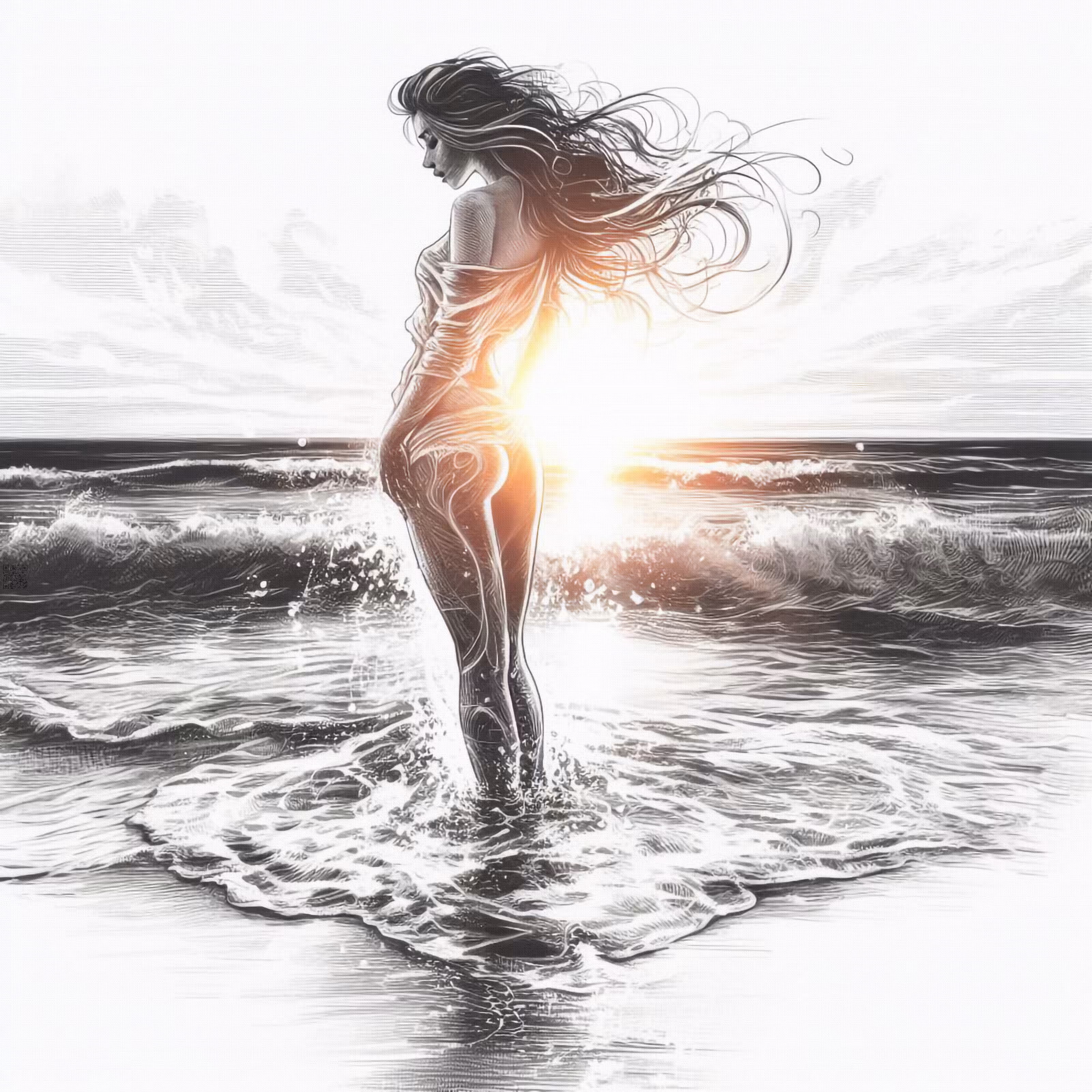 In the Light of the Beautiful Sun☀