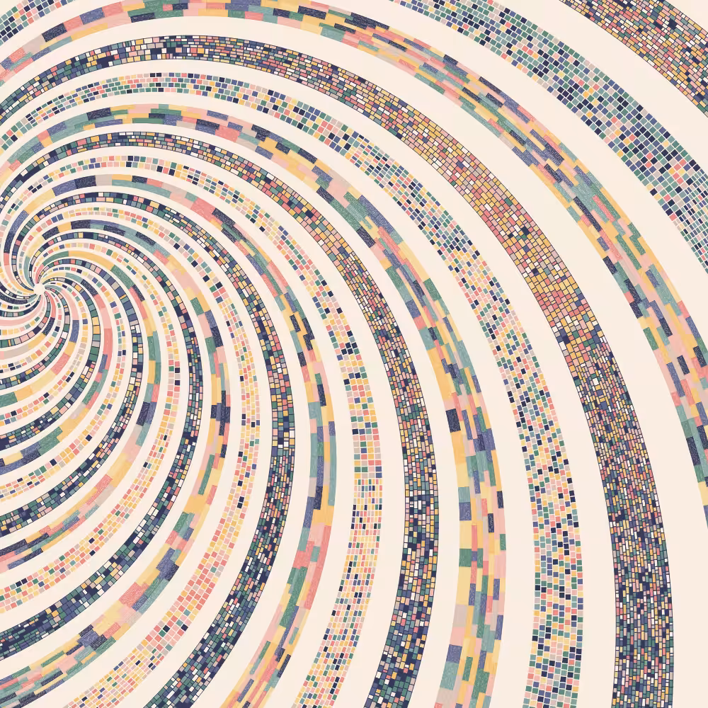 Spirali #12