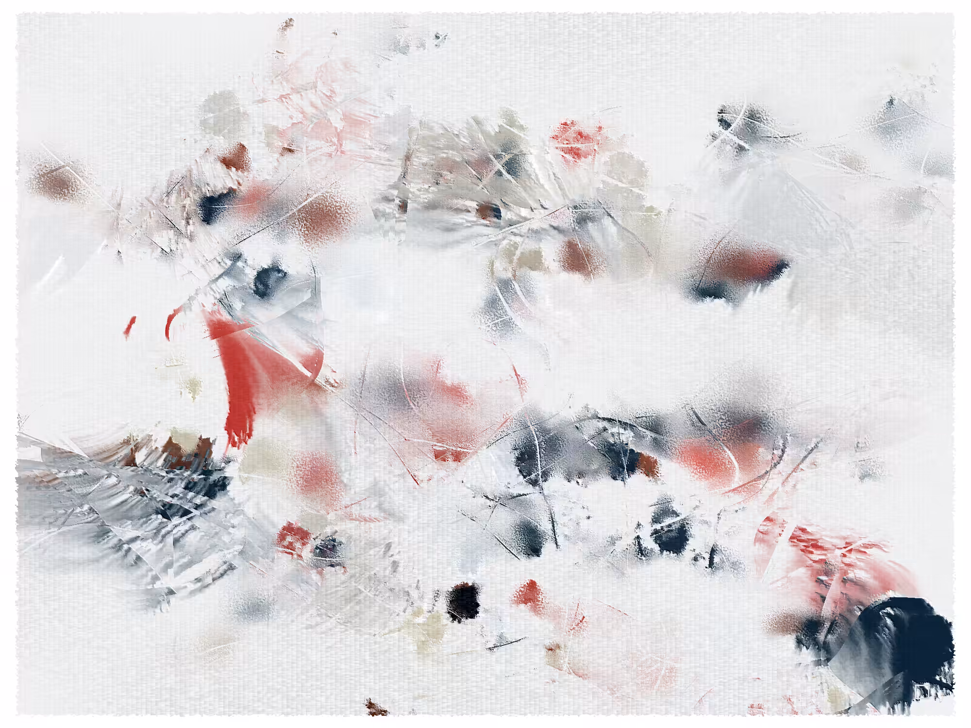 Chromatographies #39