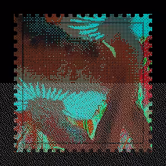 Stamps of Onablo #264