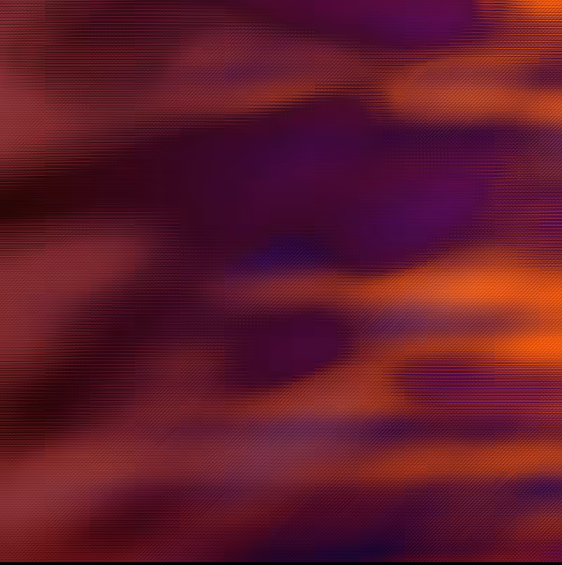 Dissolve #139