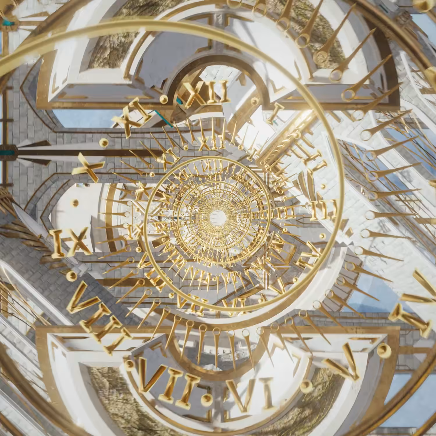 Time Spire