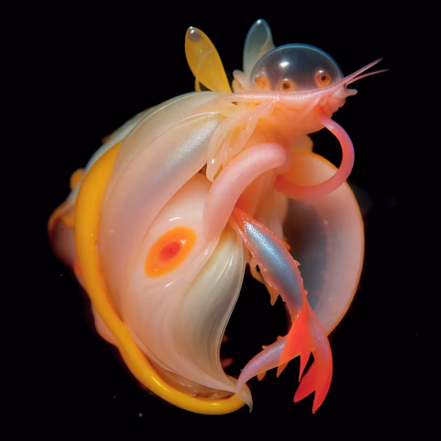 Flamma Spectralis