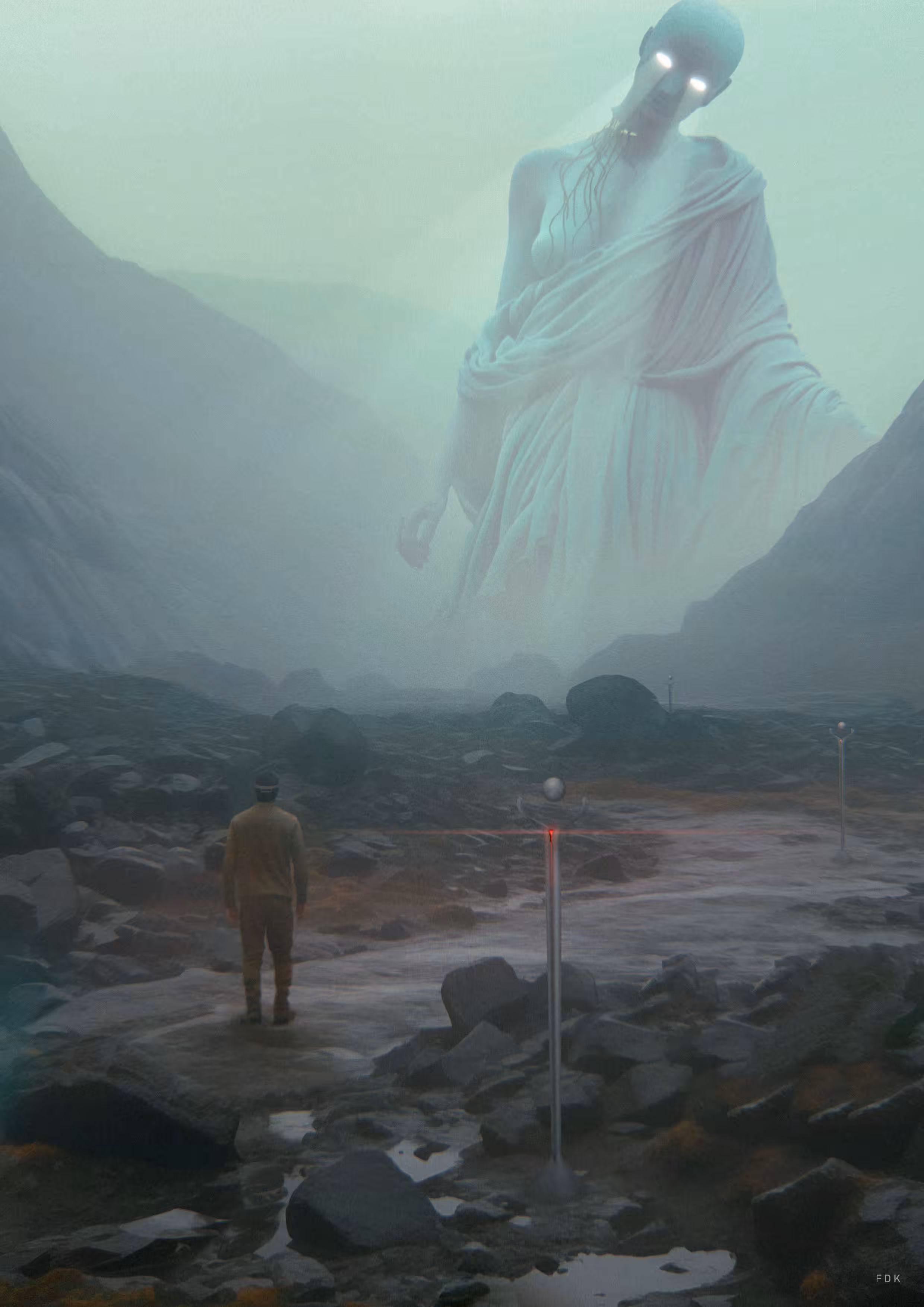 Terminus One