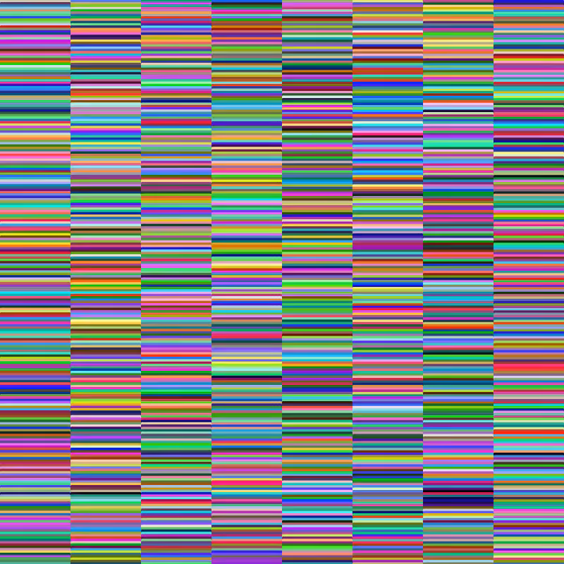 Quilt Scraps #8