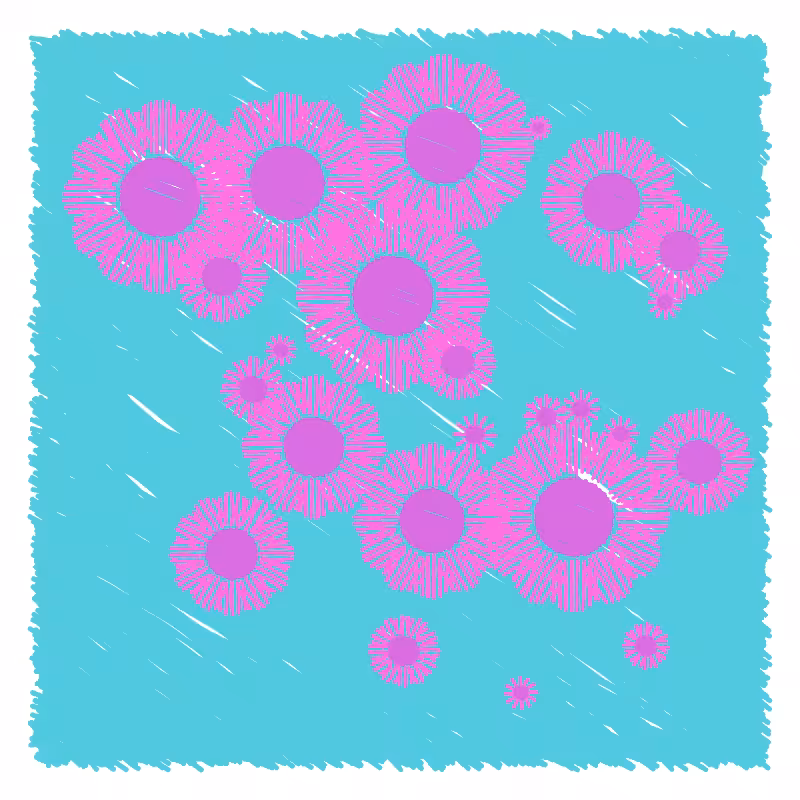 wildflower #16