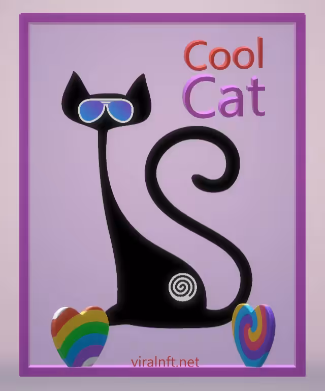 Cool Cat