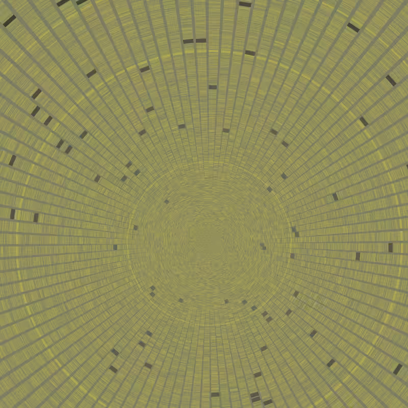 Generative Endlessness #72