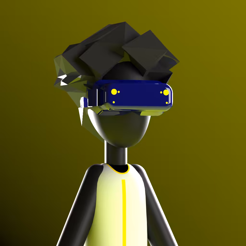 COOL GUY #68
