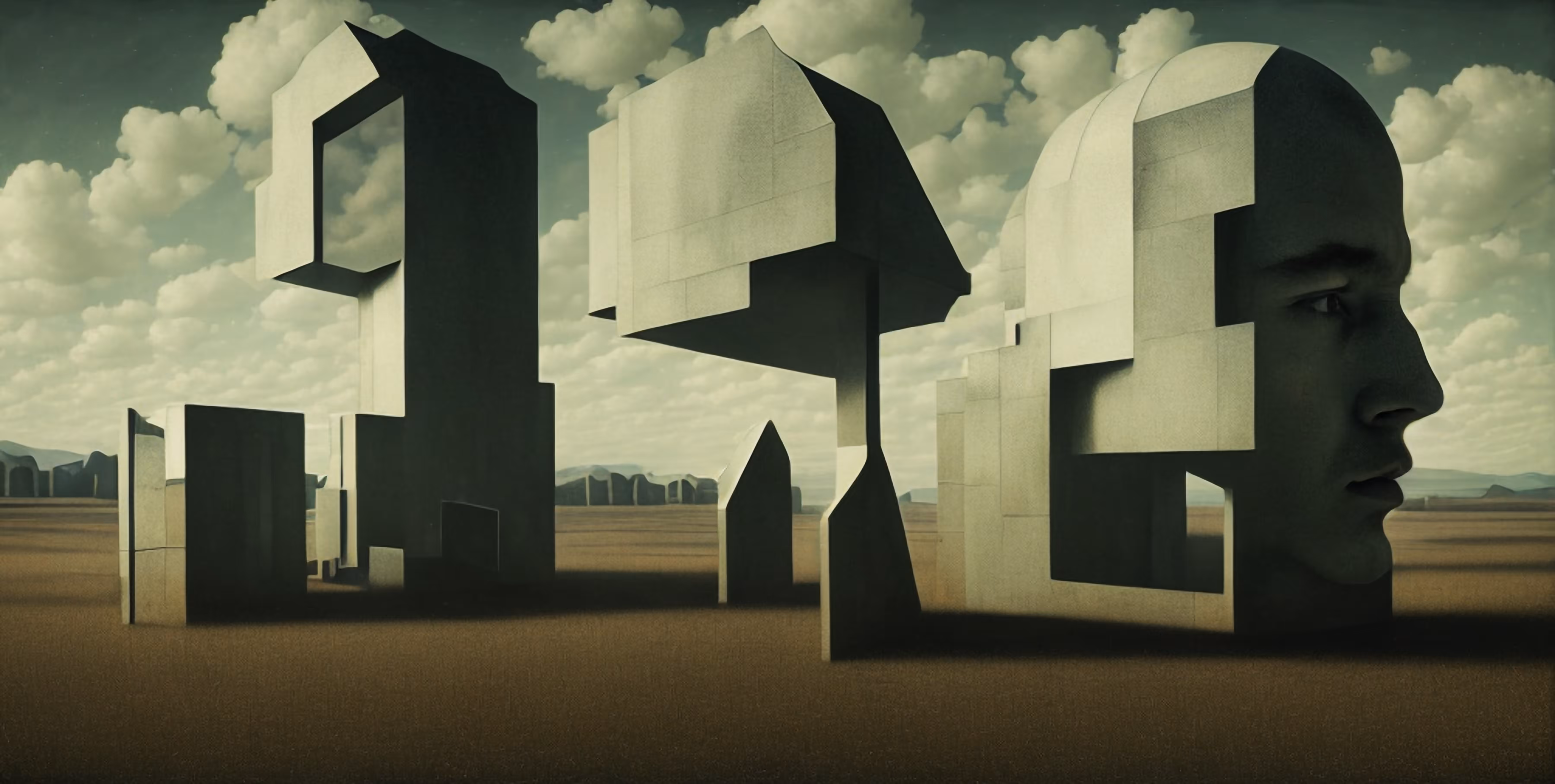 The Misunderstood Architect