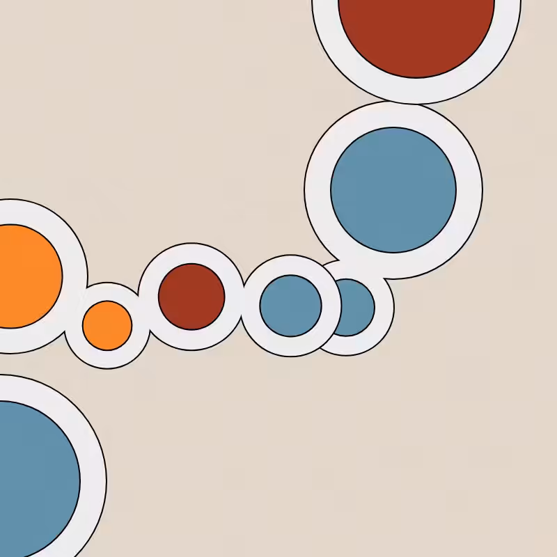 Bubbles #4