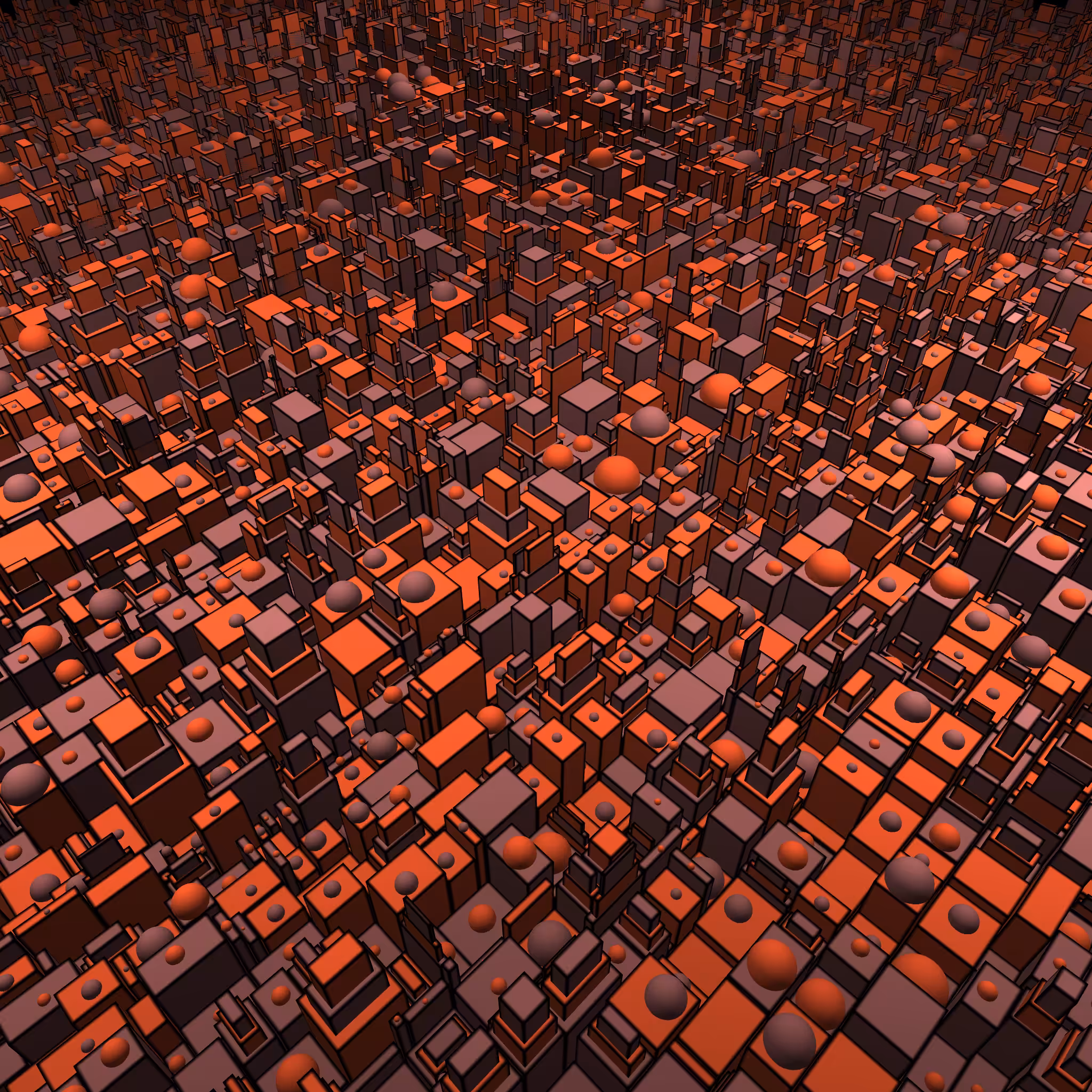 CityScape #11