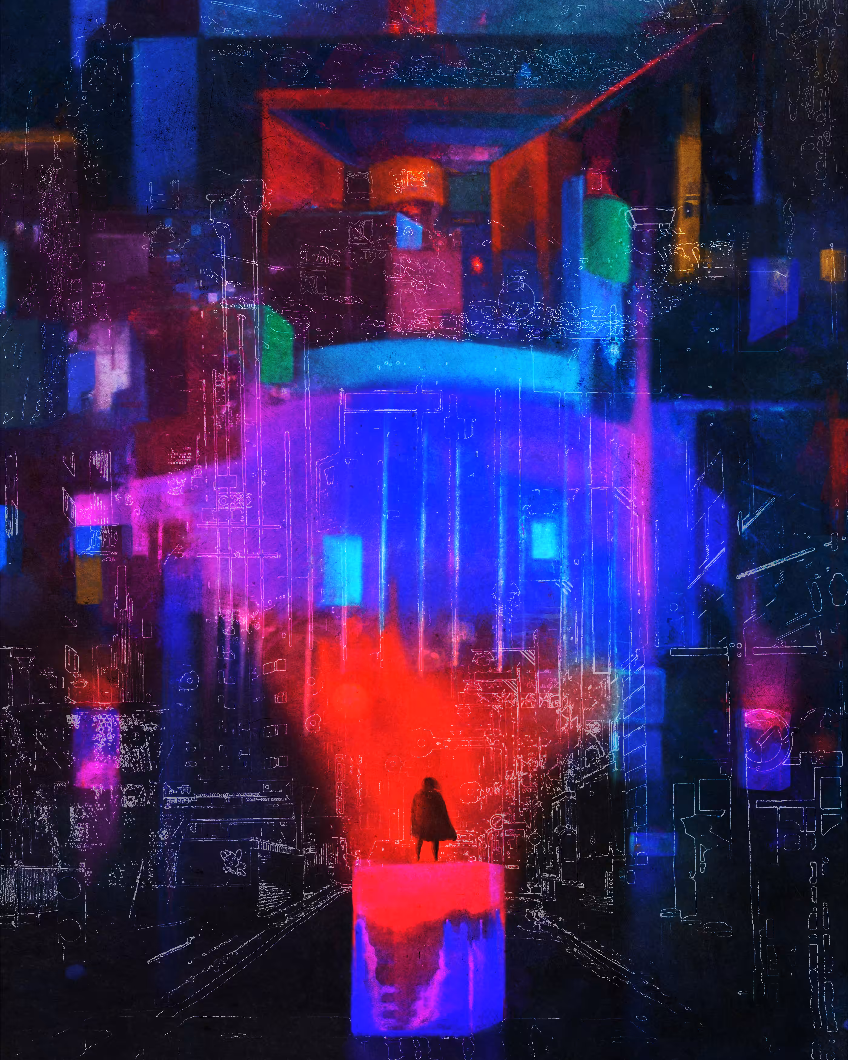 Sweet Illusion 
