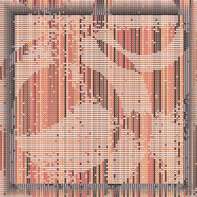 Plexus #202