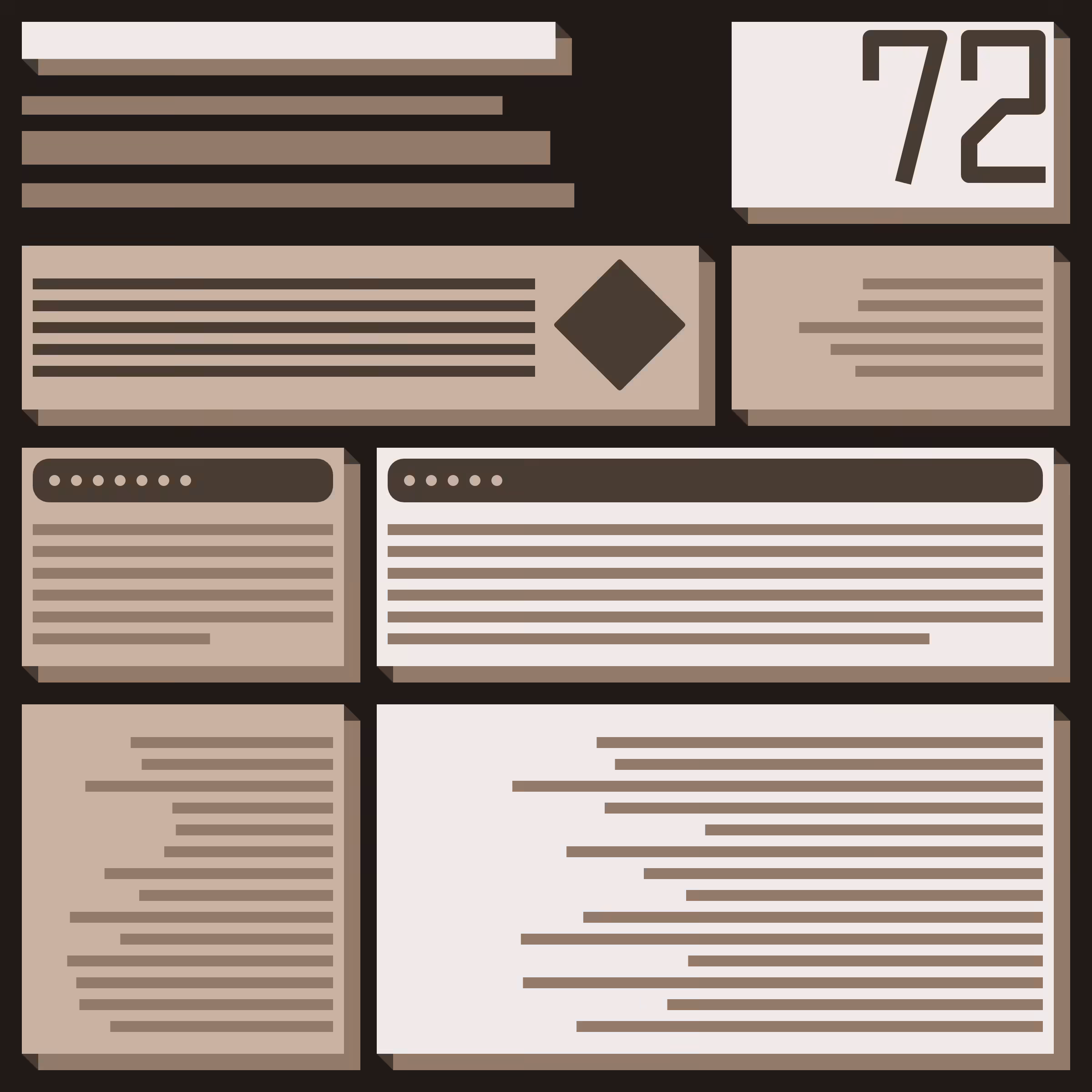 Gazettes #487