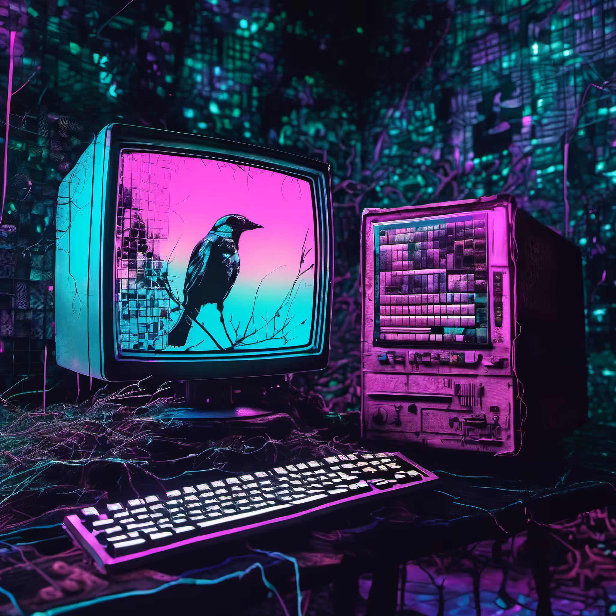 Digital Nomad #8