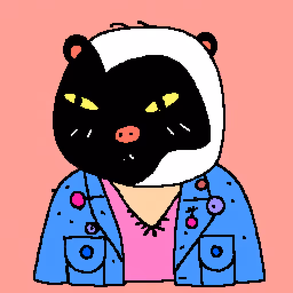 DX Terminal: CheerfulLeo
