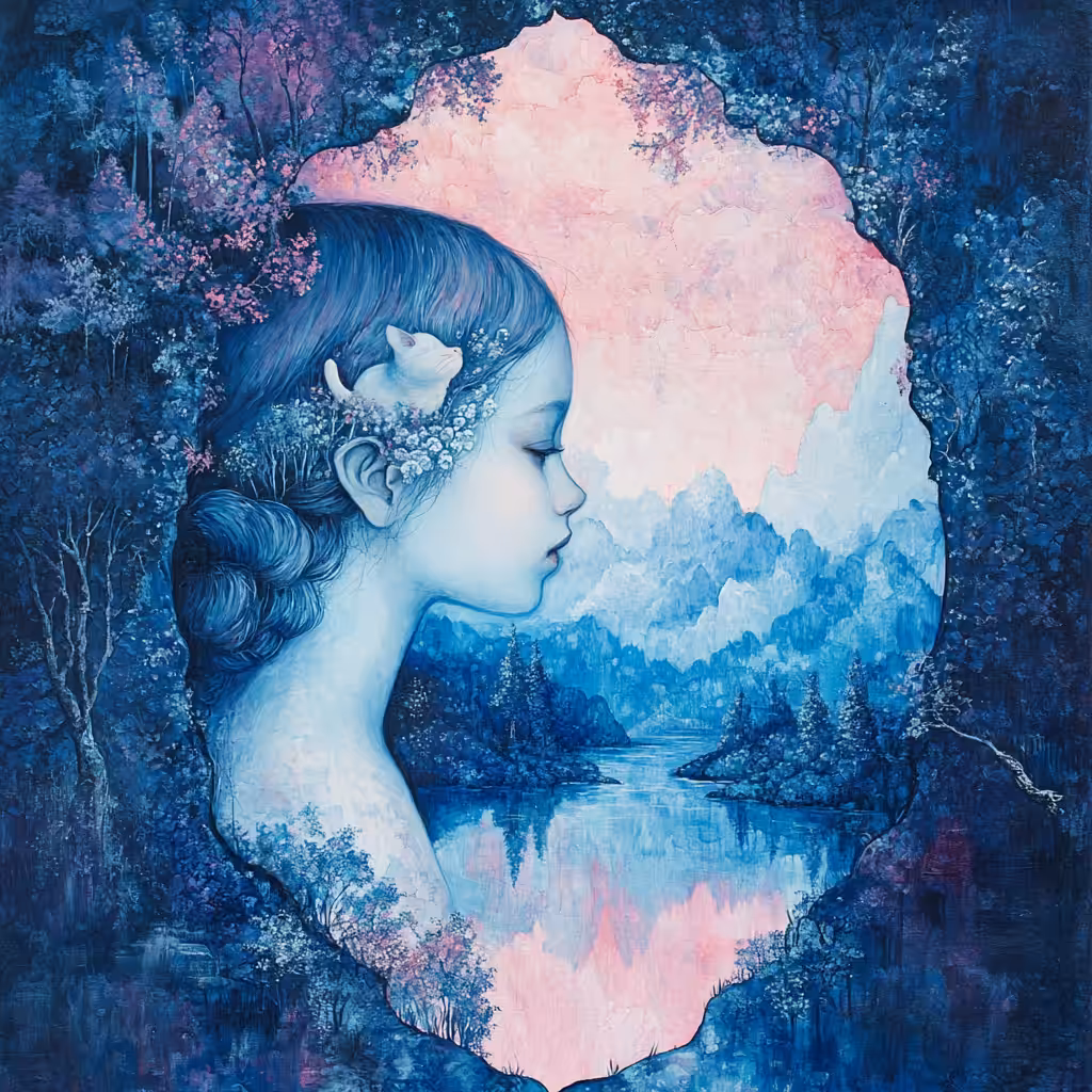Serene