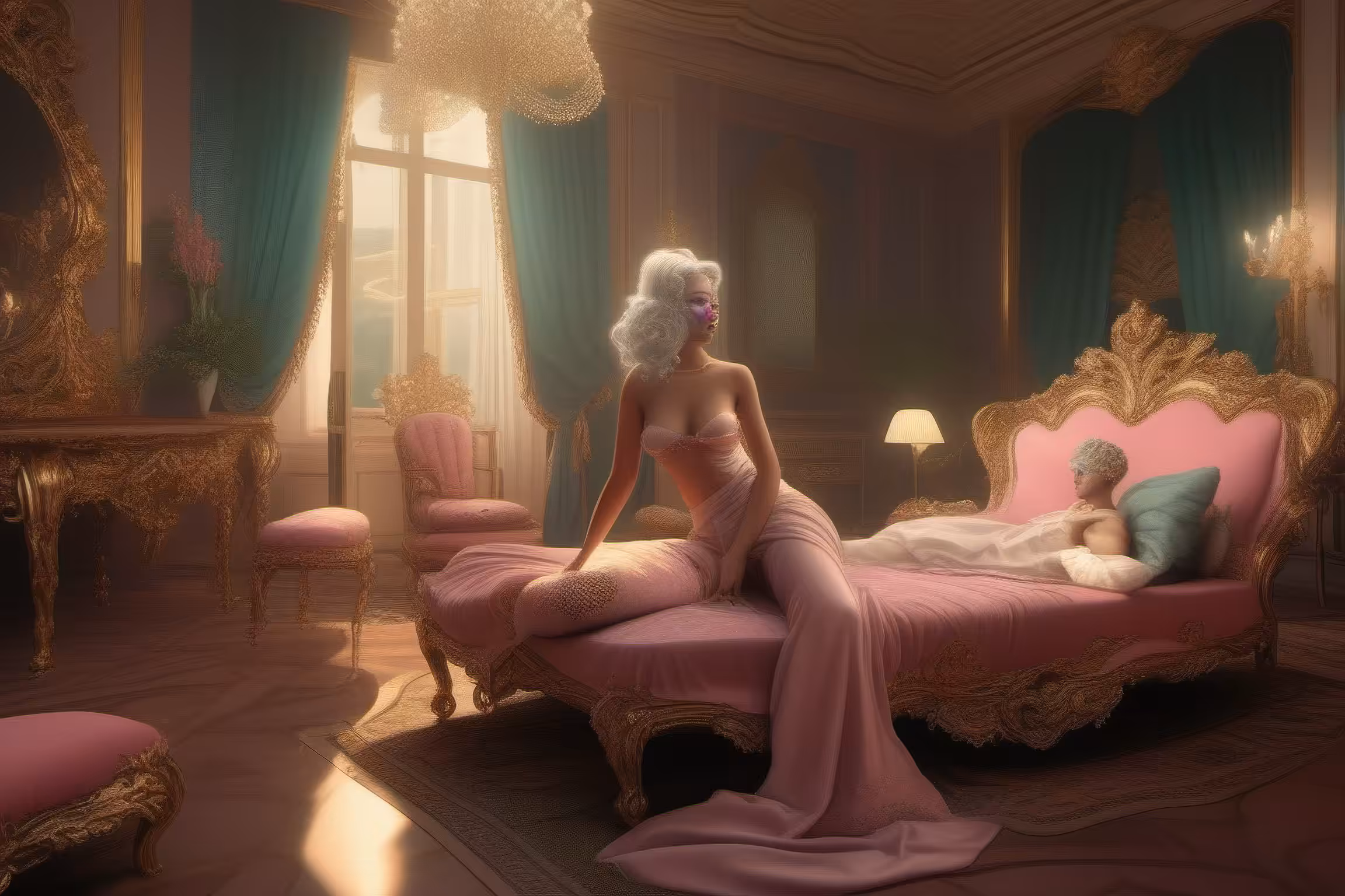 Rococo Studies #53