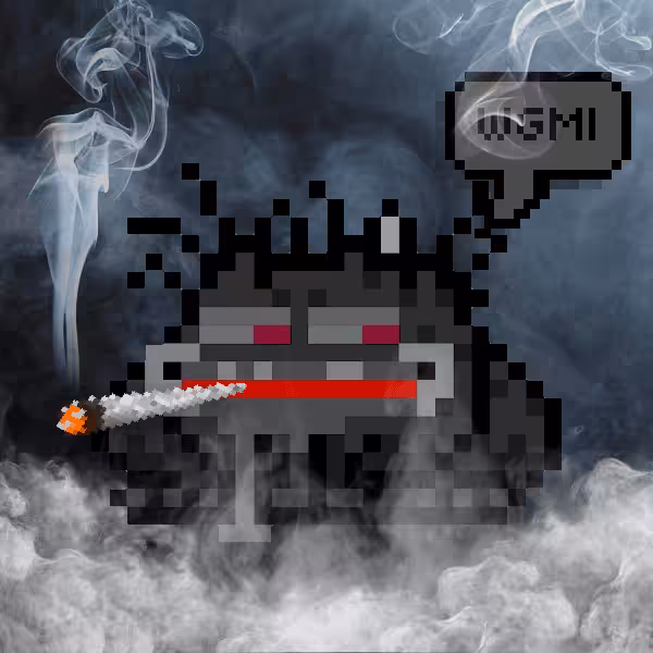 GM TOAD 095