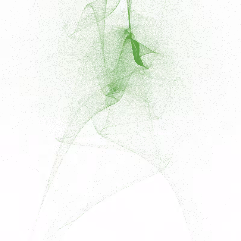 Chaos studies 01 #75