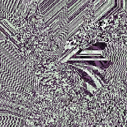 Pixel Storm #28