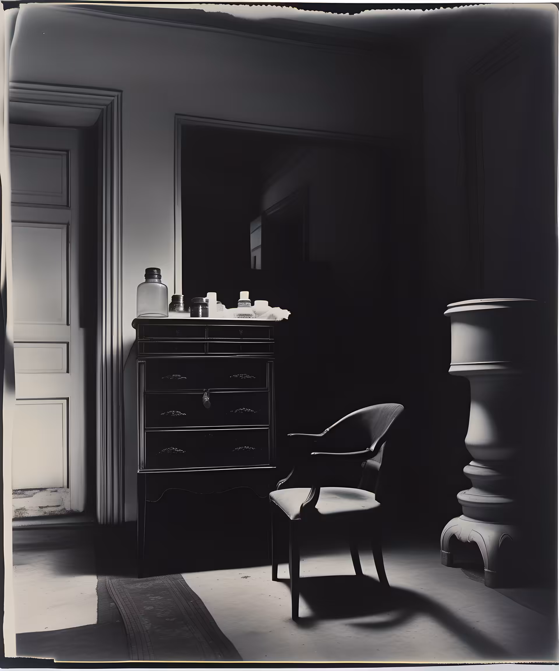 "Boudoir Philosophy" #15