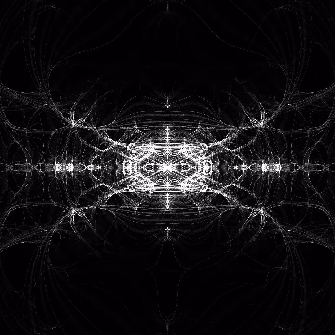Organicon, variation II #28