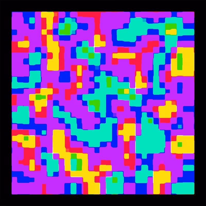 Transitions #11
