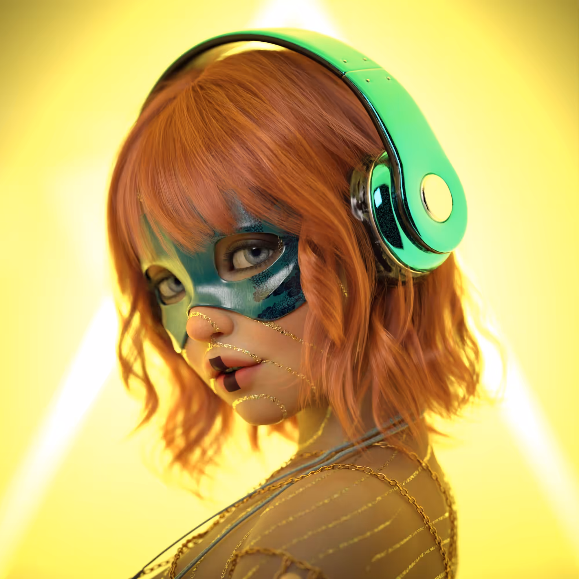 MC Pixel