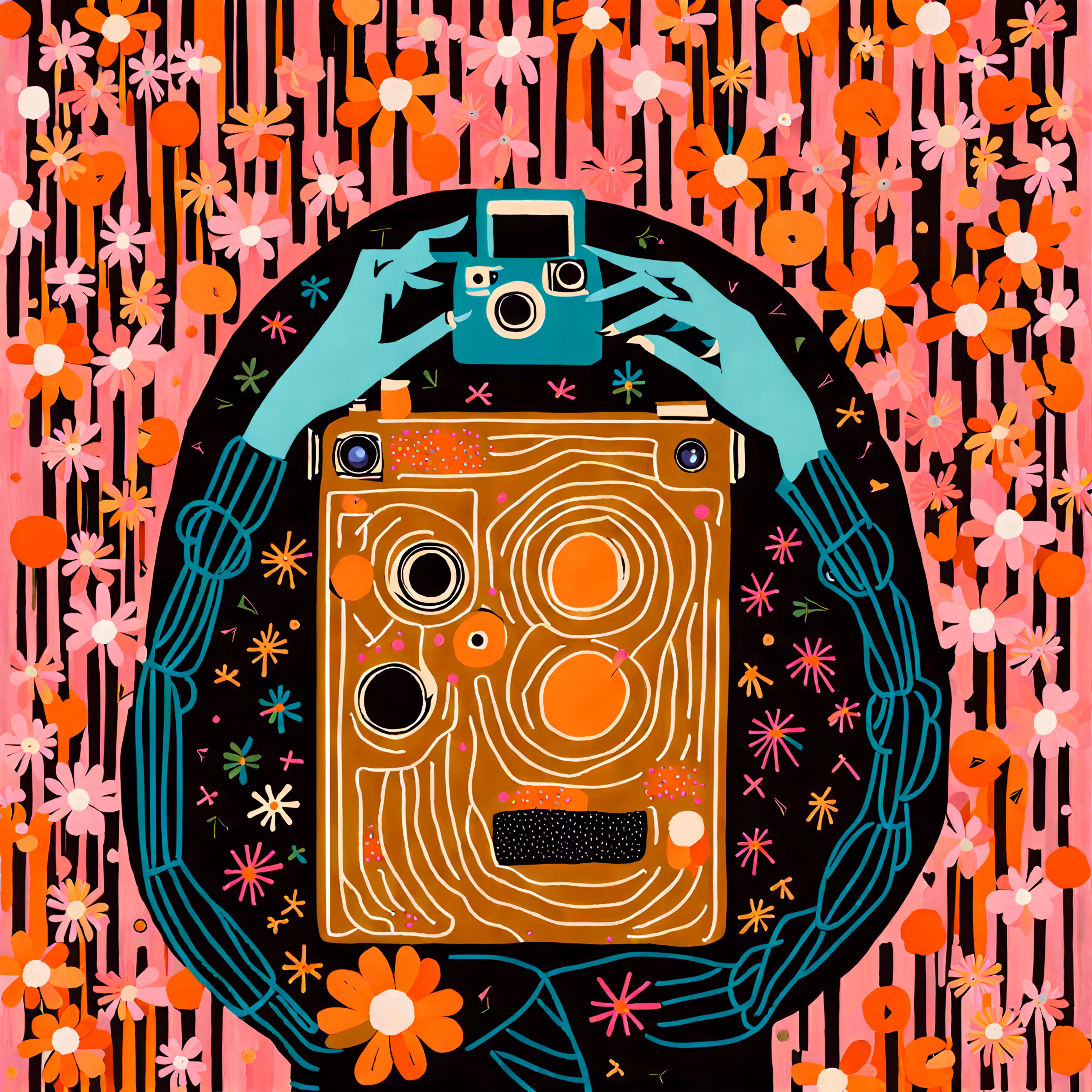 Beta Crypto Folk 73