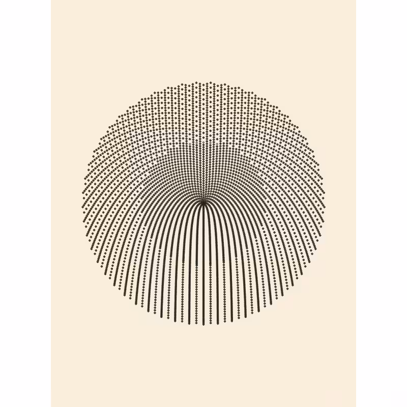Poetics of Space #76
