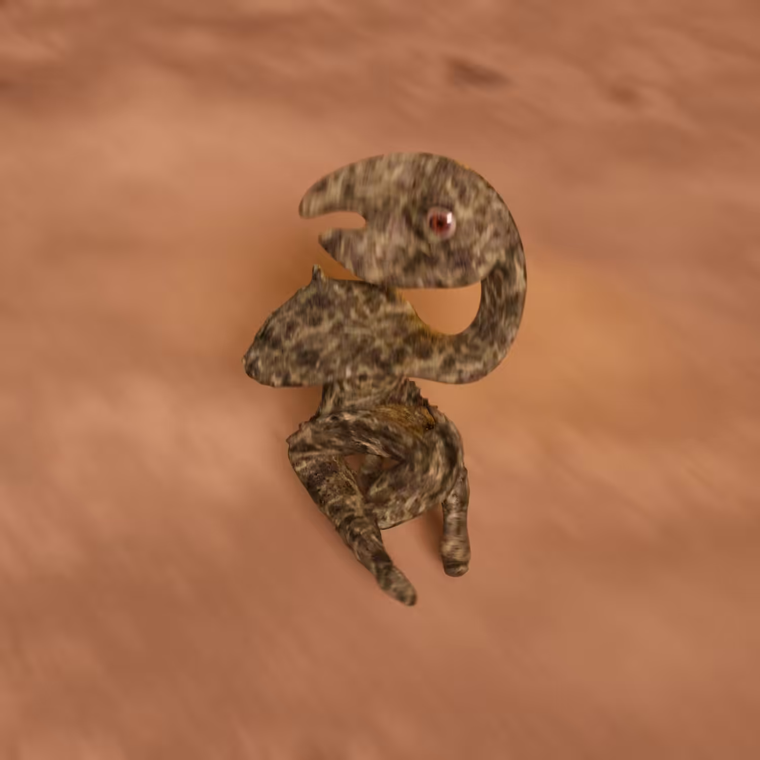 Stumpy