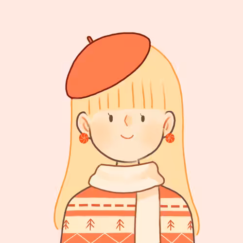 Positive girl: Christina
