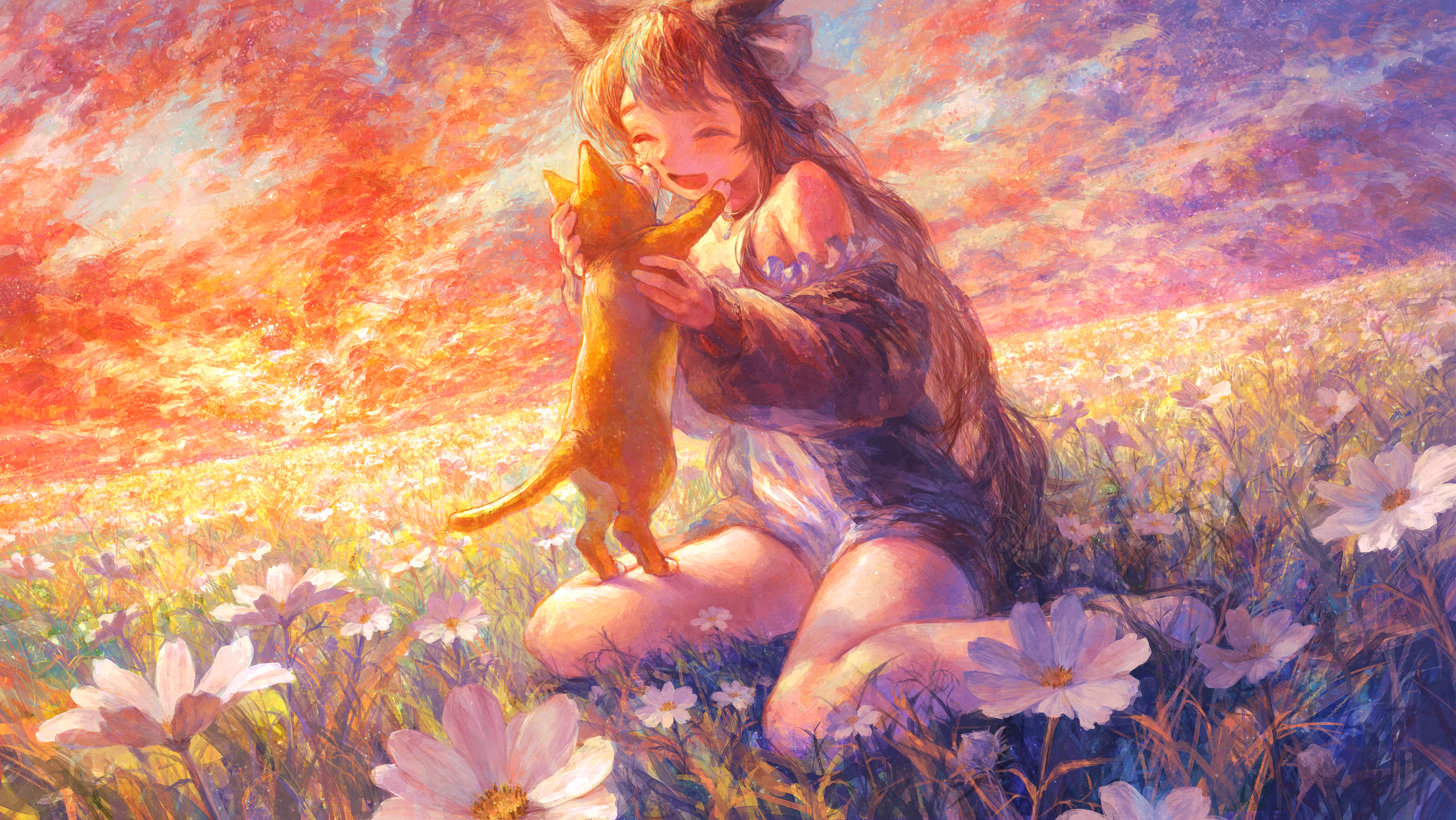 Lovers