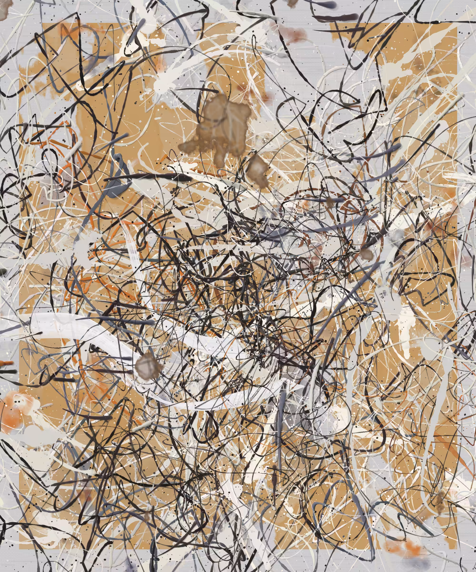 Catharsis #660 - Dexterity