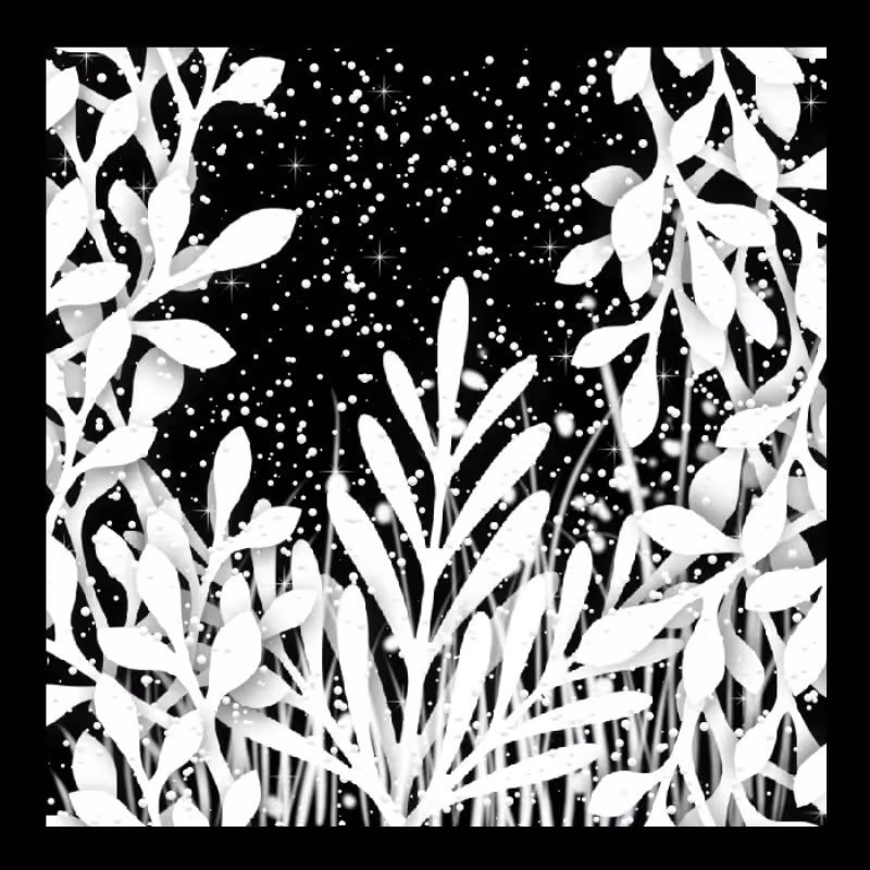 Forest of Frost #8