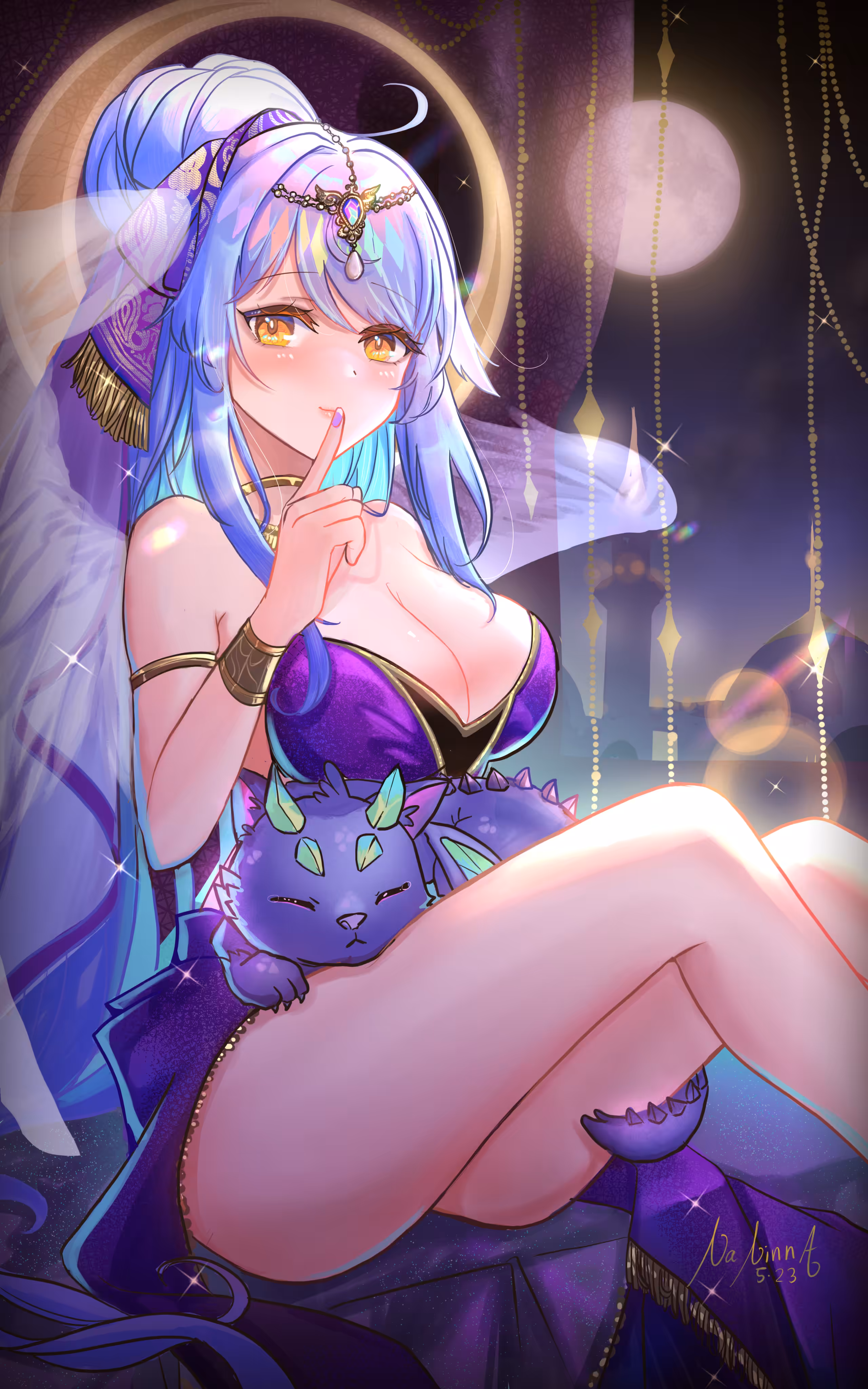 LoveAngel