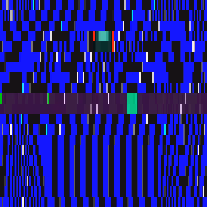 Diffusion #4