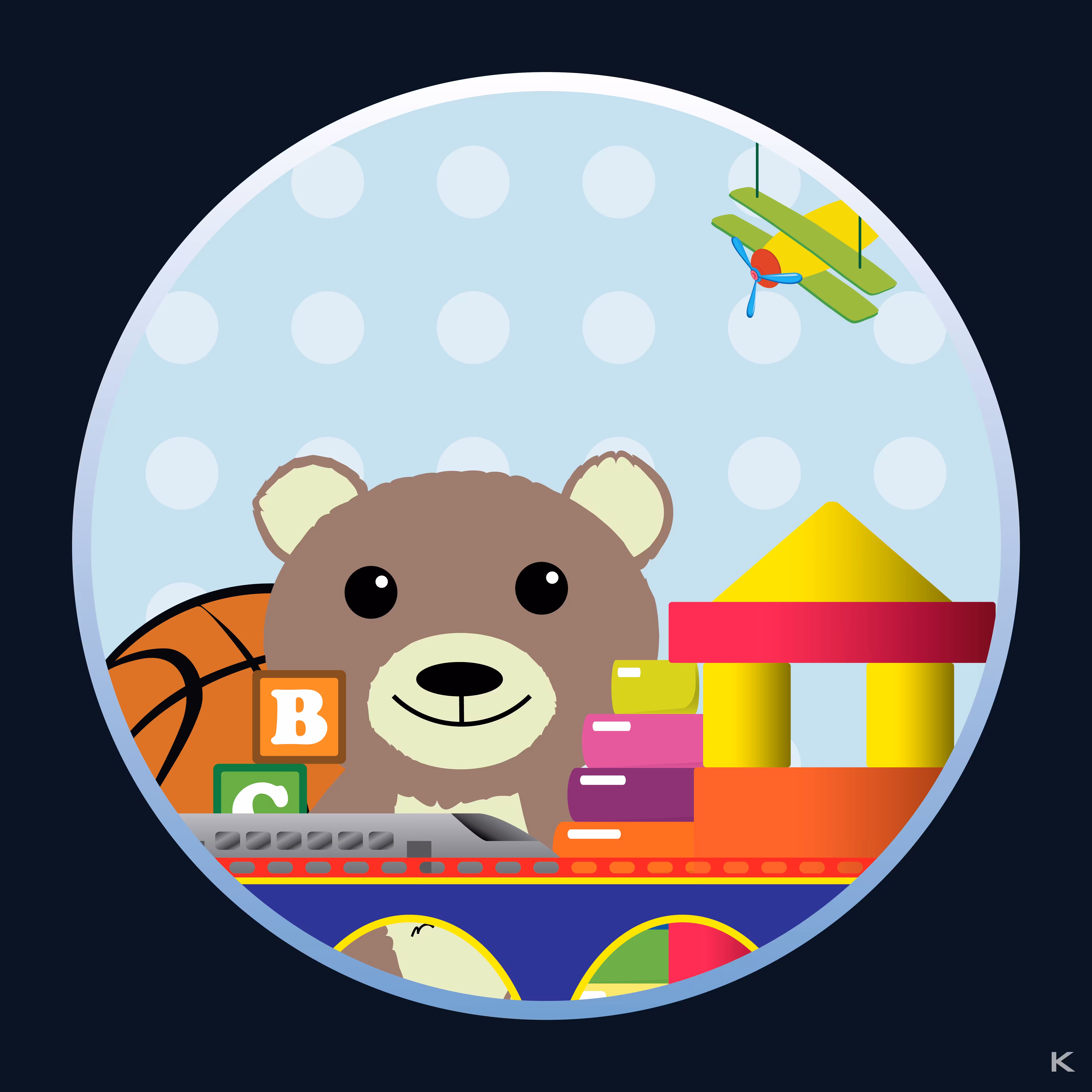 Toy Land #2/5