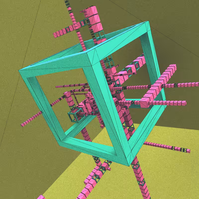 Entangled #294