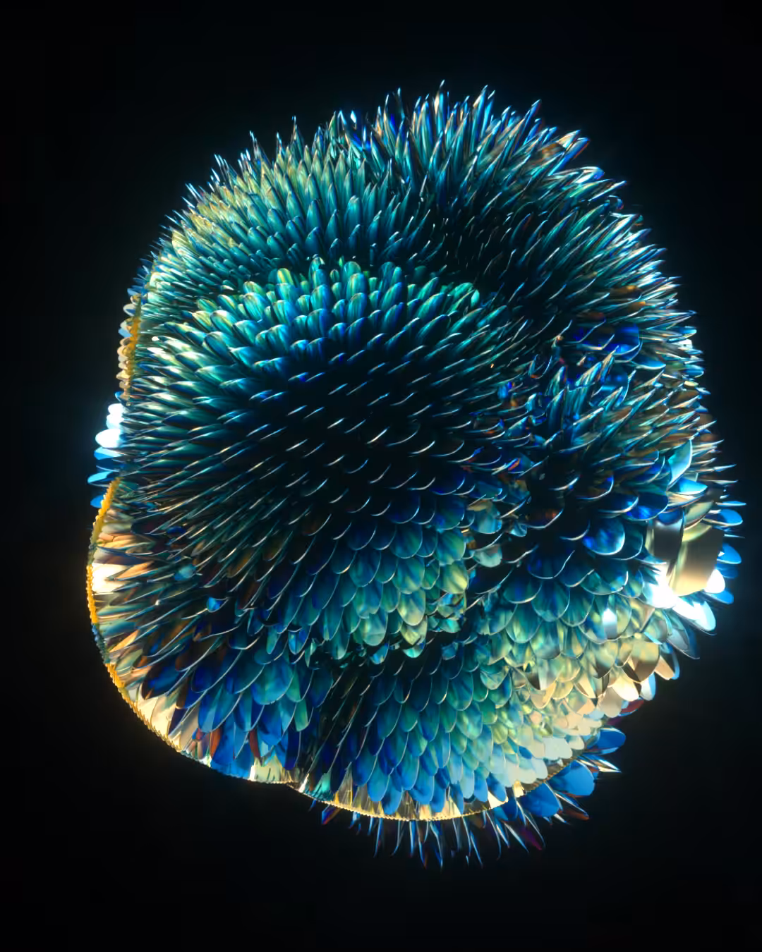 CYANOBIONTS//