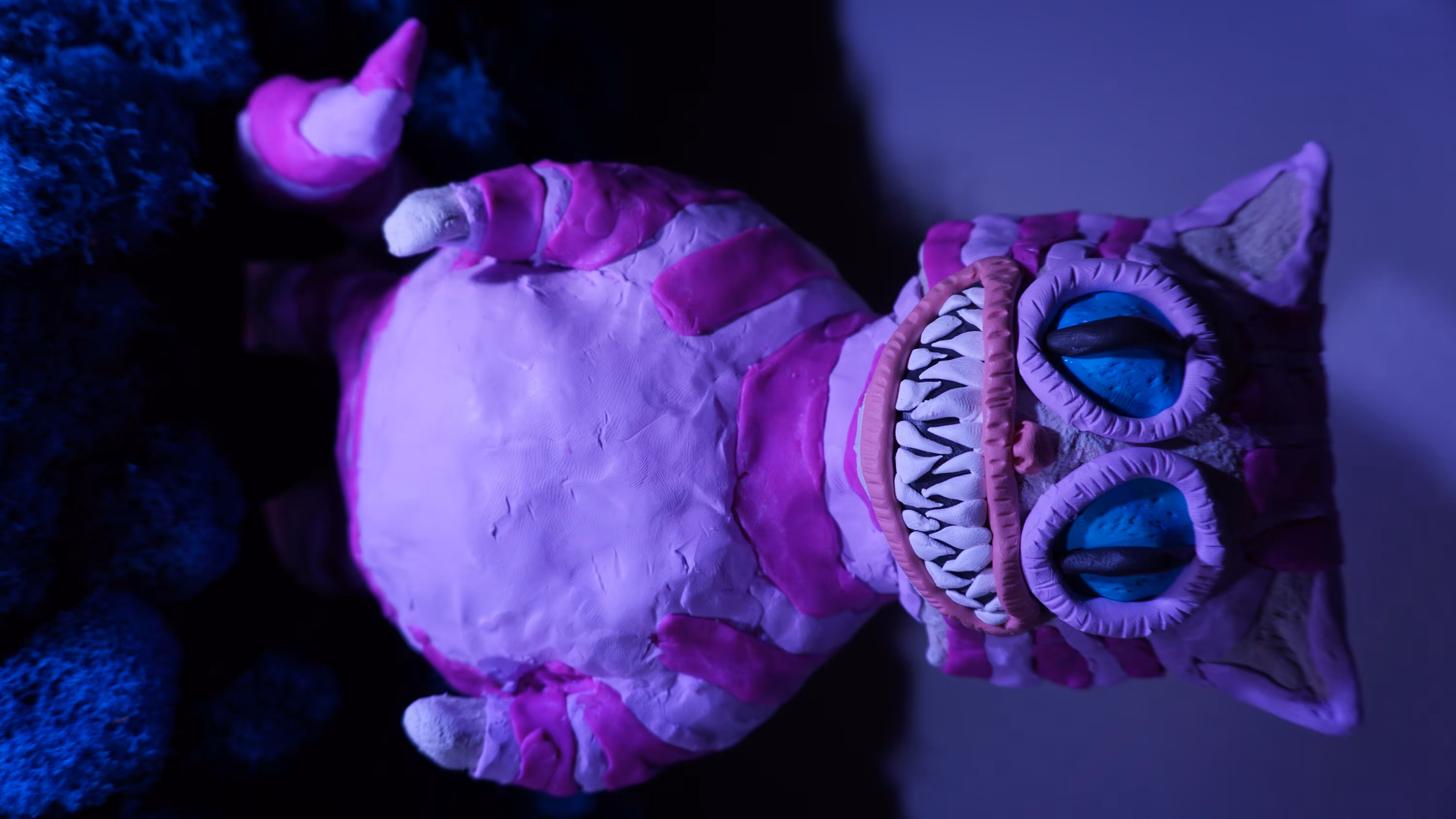 Cheshire Cat 008