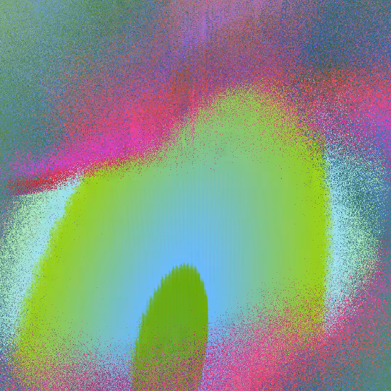 Solar Ambient #6