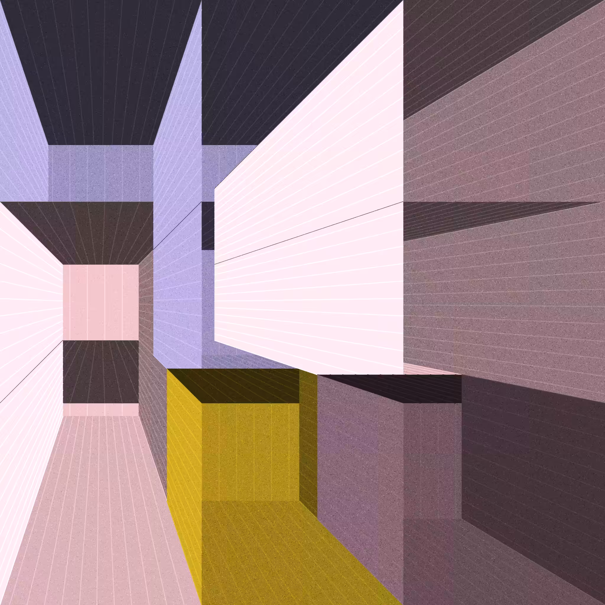 Perspective Spaces #30