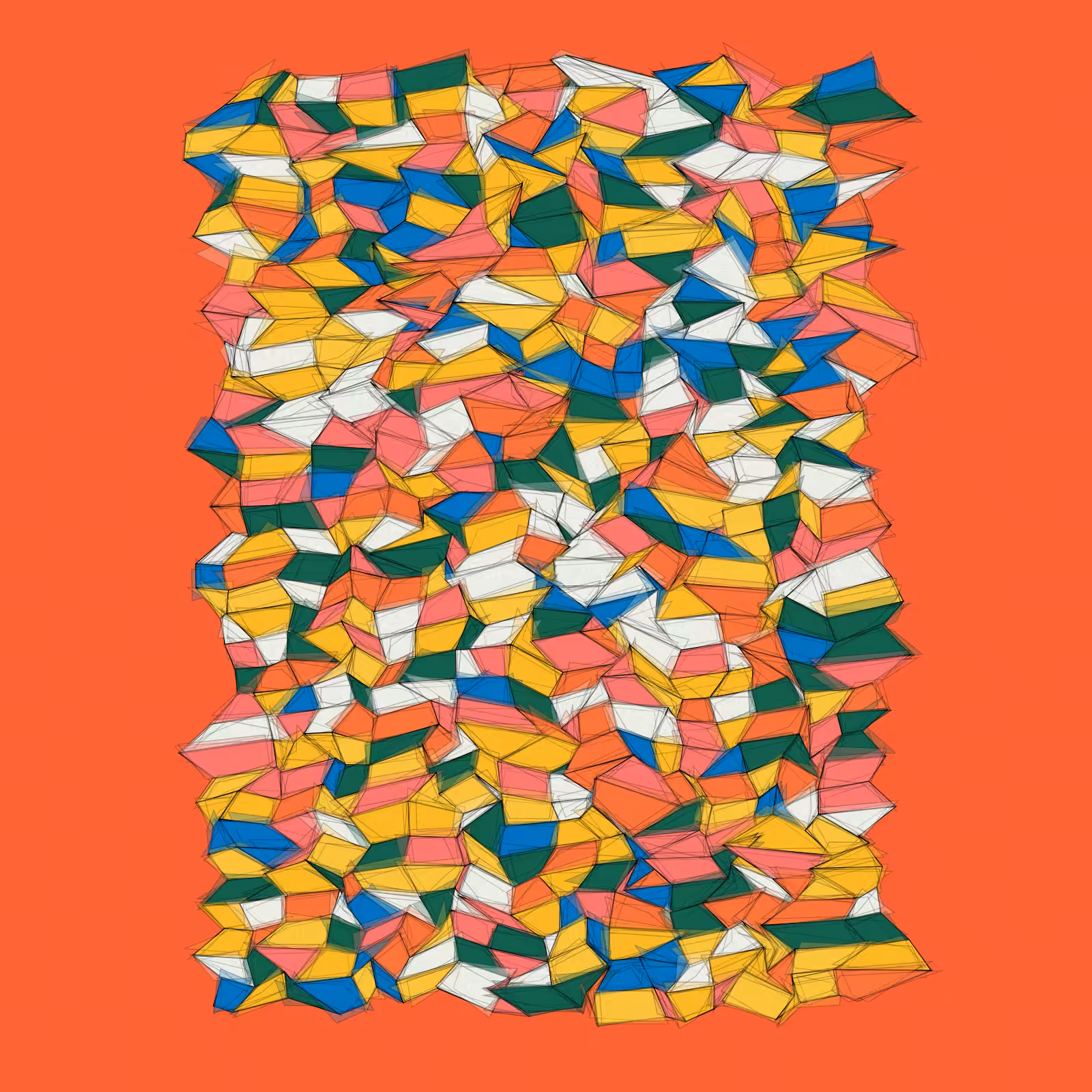 Irregular #143