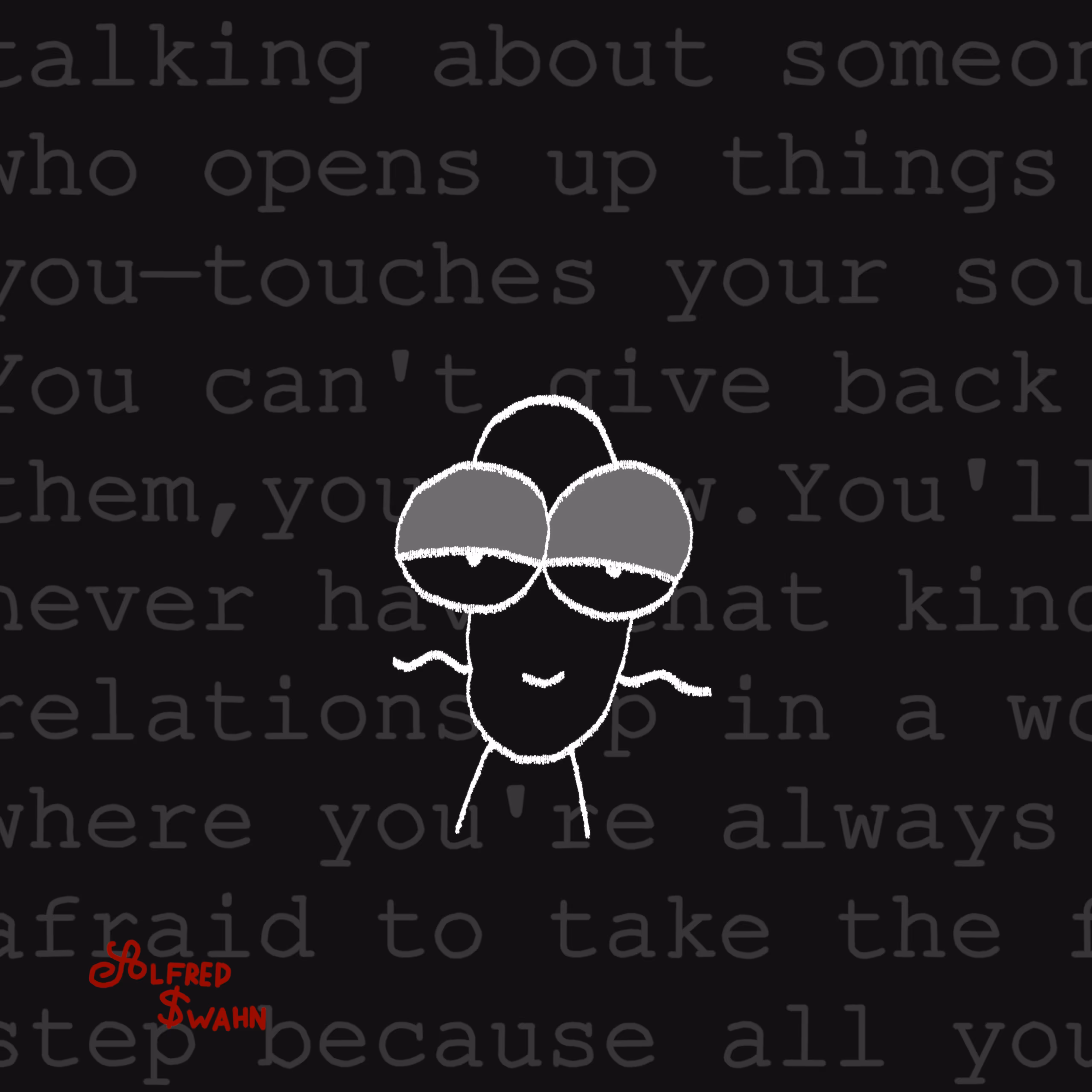 Pill Boy "Soul Mate"